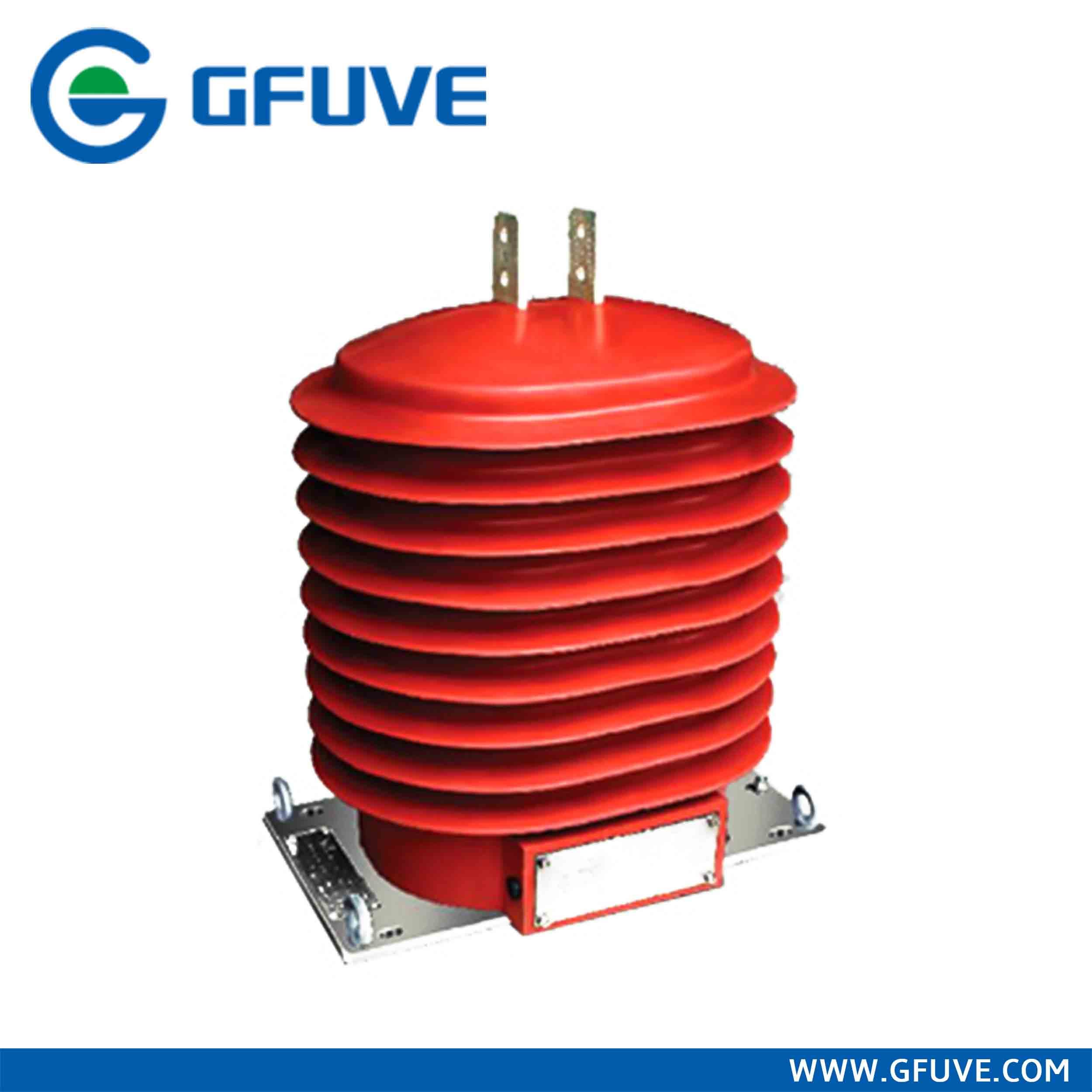 LZZW2_35Q HIGHT ACCURACY INDUSTRIAL POST CURRENT TRANSFORMER